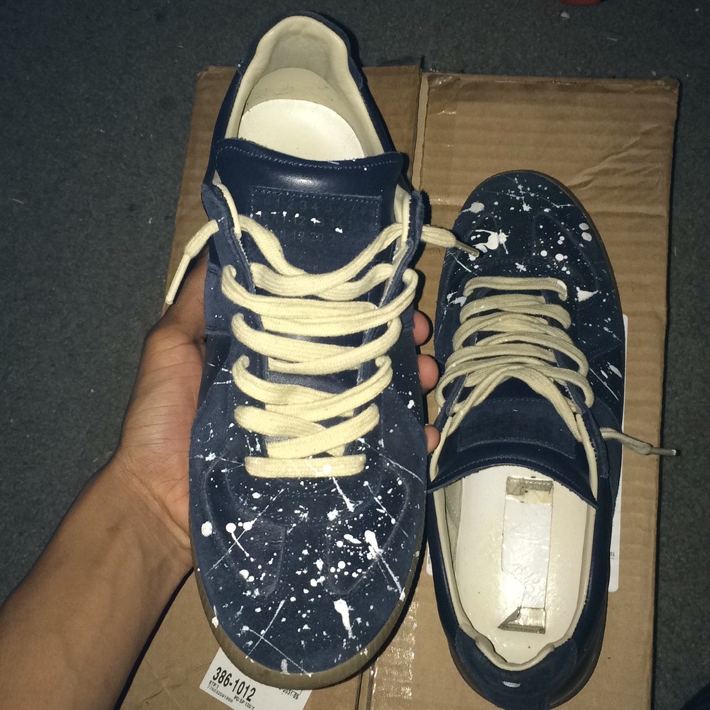 maison margiela